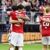 Live Europees voetbal | AZ op nipte voorsprong, Utrecht jaagt op gelijkmaker
