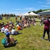 Olympiades sportives programmées le 7 septembre 2025 à Lesneven