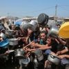 Guerre dans la bande de Gaza : Israël intensifie ses opérations autour de Gaza-ville, une réunion à la Maison Blanche annoncée par Washington