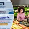 Ex personal trainer shares GLP-1 boosting foods that will give you the same results as Ozempic without the jab