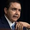 Judge dismisses 2 counts against US Rep. Cuellar of Texas, moves bribery trial to next year