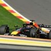 F1 : le champion du monde en titre Max Verstappen s'offre la course sprint au Grand Prix de Belgique devant les McLaren d'Oscar Piastri et Lando Norris
