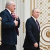 „Wir üben dort alles“: Russland und Belarus proben angeblich Einsatz von taktischen Atomwaffen bei Großmanöver