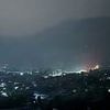 India-Pakistan war fears: Live updates as Trump reacts to missile strikes raining down on Pakistani 'terror sites'