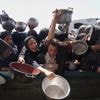 Na 130 miljoen maaltijden en 26 miljoen broden moet hulporganisatie in Gaza stoppen: ‘Voedselvoorraad is op’