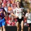 Supercup-Niederlage im Elfmterschießen: Wirtz muss auf ersten Titel mit Liverpool warten