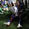 Dembélé uitgeroepen tot beste speler na CL-titel PSG, Dumfries ontbreekt in elftal