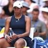 'Nerves got to me' - Keys crumbles to shock US Open first-round loss