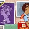 My dad left £1,442 of old stamps when he died - but Royal Mail won't give me the cash: SALLY SORTS IT