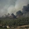 EN IMAGES. Incendie dans l’Aude : des dizaines de milliers d’hectares partent en fumée