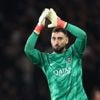 Na de Champions League met PSG naar Engeland? Donnarumma wil naar Manchester United