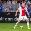 Ajax-talent Dies Janse (19) op huurbasis naar FC Groningen