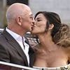 The A-list wedding of the year in pictures: Inside Jeff Bezos and Lauren Sanchez's lavish celebrations as star-studded guest list descends on Venice for $50m extravaganza