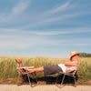 Gebroken nachten in plaats van een diepe zomerslaap: wat als je niet goed slaapt op reis?