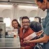 Travel expert reveals the very surprising food you should avoid before you fly