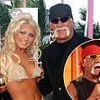 Inside Hulk Hogan's 'emotional' final hours: Friends in shock over sudden death... as they reveal his deathbed 'heartbreak'