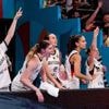 89:76 gegen Schweden: Deutsche Basketballerinnen feiern EM-Auftaktsieg