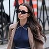 Elon Musk faces off with 'baby mama' Ashley St. Clair in NYC court over custody one day after quitting DC post at DOGE