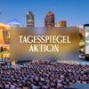 Ein Jahr kostenlos ins Kino : Lesen Sie 6 Wochen Tagesspiegel Plus für 1 Euro und gewinnen Sie
