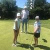 À Carhaix, des stages de golf organisés durant la période estivale