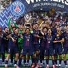 Supercoupe d'Europe : insubmersible, le PSG renverse Tottenham aux tirs au but et lance sa saison avec un premier trophée
