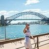 I just moved to Sydney. It's stunning... but I've never been more miserable