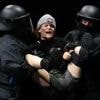 Klassenkampf und Pro-Palästina-Demos: In den Sophiensälen kommt Polizeitheater auf die Bühne