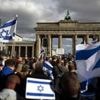 Antisemitische Tendenzen wachsen: Israelis bewerten Deutschland deutlich besser als Deutsche Israel