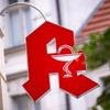 Polizeieinsatz: Apotheken in Potsdam durchsucht