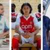 Ligue 1 : découvrez les 18 maillots domicile de la saison 2025-2026 et votez pour le plus beau