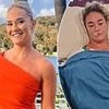 Top Aussie athlete reveals how a virus left her unable to walk or talk before doctors finally solved the health mystery after two years of torture