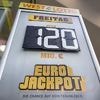 Nach zwölf erfolglosen Ziehungen: Sektkorken knallen: 120-Millionen-Jackpot geht nach Süddeutschland