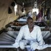 Soedan kampt tussen het geweld door met dodelijke cholera-uitbraak