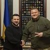 Ukraine's 'Iron General' refutes rumours he is 'quietly preparing to run for president' to replace Zelensky