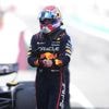 Verstappen dicht bij race schorsing na incident met Russell in Spanje