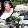 Inside millionaire neighborhood tearing itself apart after American Idol exec was murdered: Illegal parties, naked women and gunfire