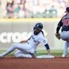 Polanco's RBI single in 9th inning secures Mariners' 4-3 win over Guardians