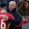 Revealed: 'The moment when Trent Alexander-Arnold told Arne Slot that he was leaving Liverpool' - after star confirmed exit in emotional statement