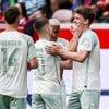 Fußball-Bundesliga: 1:4 gegen Bremen: Heidenheim muss in die Relegation