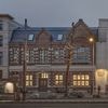 Holocaustmuseum is Beste Gebouw van het Jaar