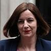 Education Secretary Bridget Phillipson says the rollout of 30 hours of free childcare means women can now choose whether they want to have more babies