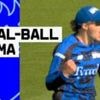 Spirit take final-ball wicket to beat Fire in thrilling finish
