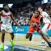 Basket. Betclic Élite : Le Mans se déplace très amoindri à Saint-Quentin
