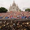 Tour de France's new Montmartre climb could be a game changer. It sparks controversy