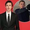 James Bond candidate Harris Dickinson addresses speculation he could be next 007
