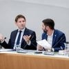 Live Gazadebat | CDA maakt draai en wil stappen richting erkenning Palestina