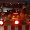 Tiergartentunnel in Berlin-Mitte erneut gesperrt: Wartungsarbeiten führen zur nächtlichen Schließung