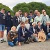 Finistère. Longe-côte : qualification historique du Klub Moïse Océan pour les championnats de France