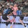 Handball. Le Nantes HF retrouve le chemin du succès