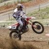 Motocross - Championnat de Bretagne à Corseul : Julien Duhamel continue son show